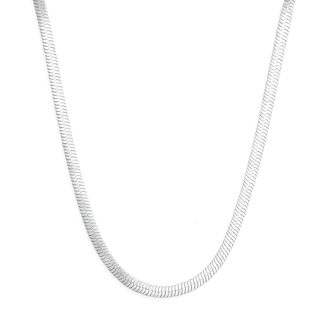 Sia Necklace - Luisa Luxe gold jewellery