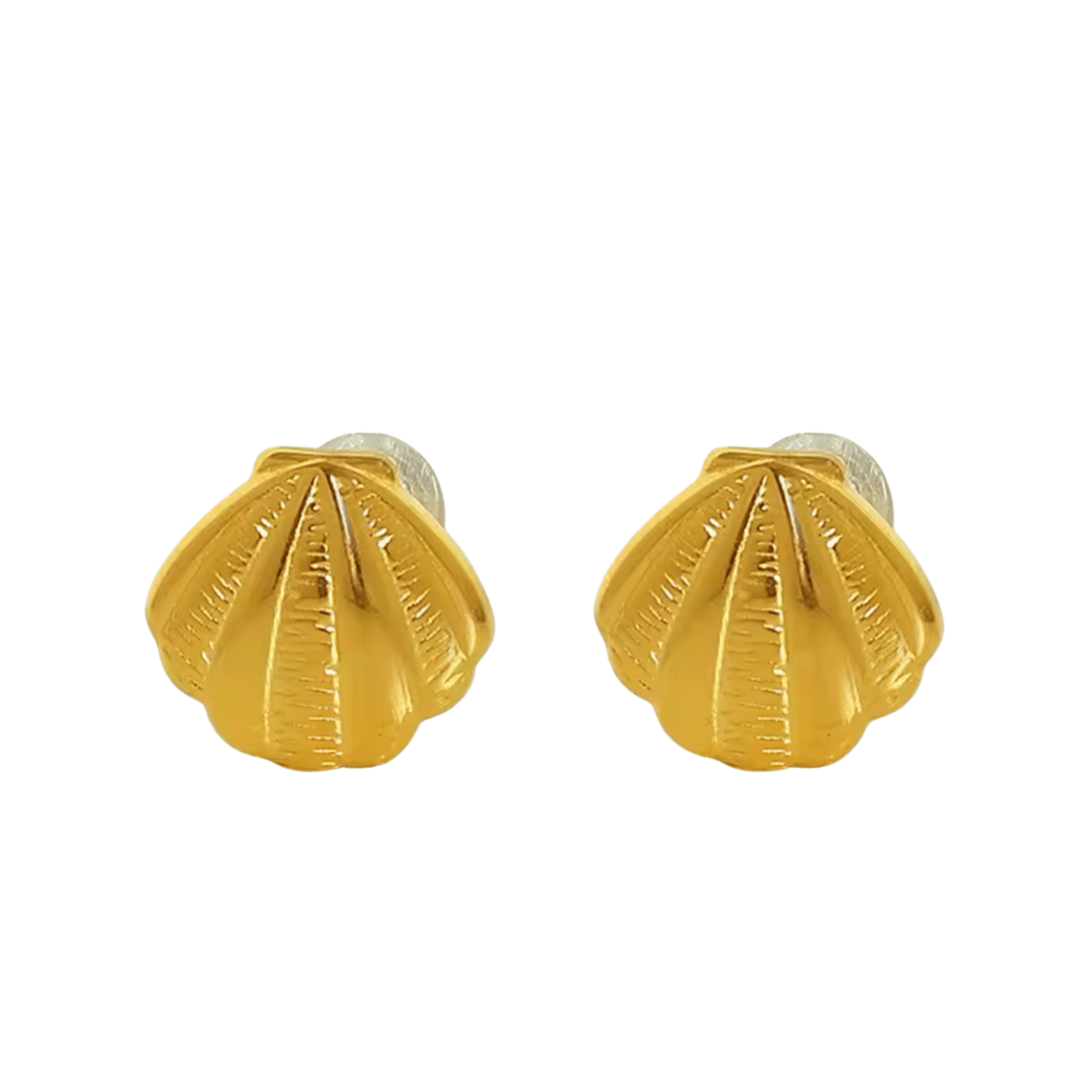 Tide Earrings - Luisa Luxe gold jewellery