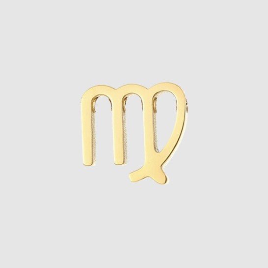 Zodiac Anklet - Luisa Luxe gold jewellery