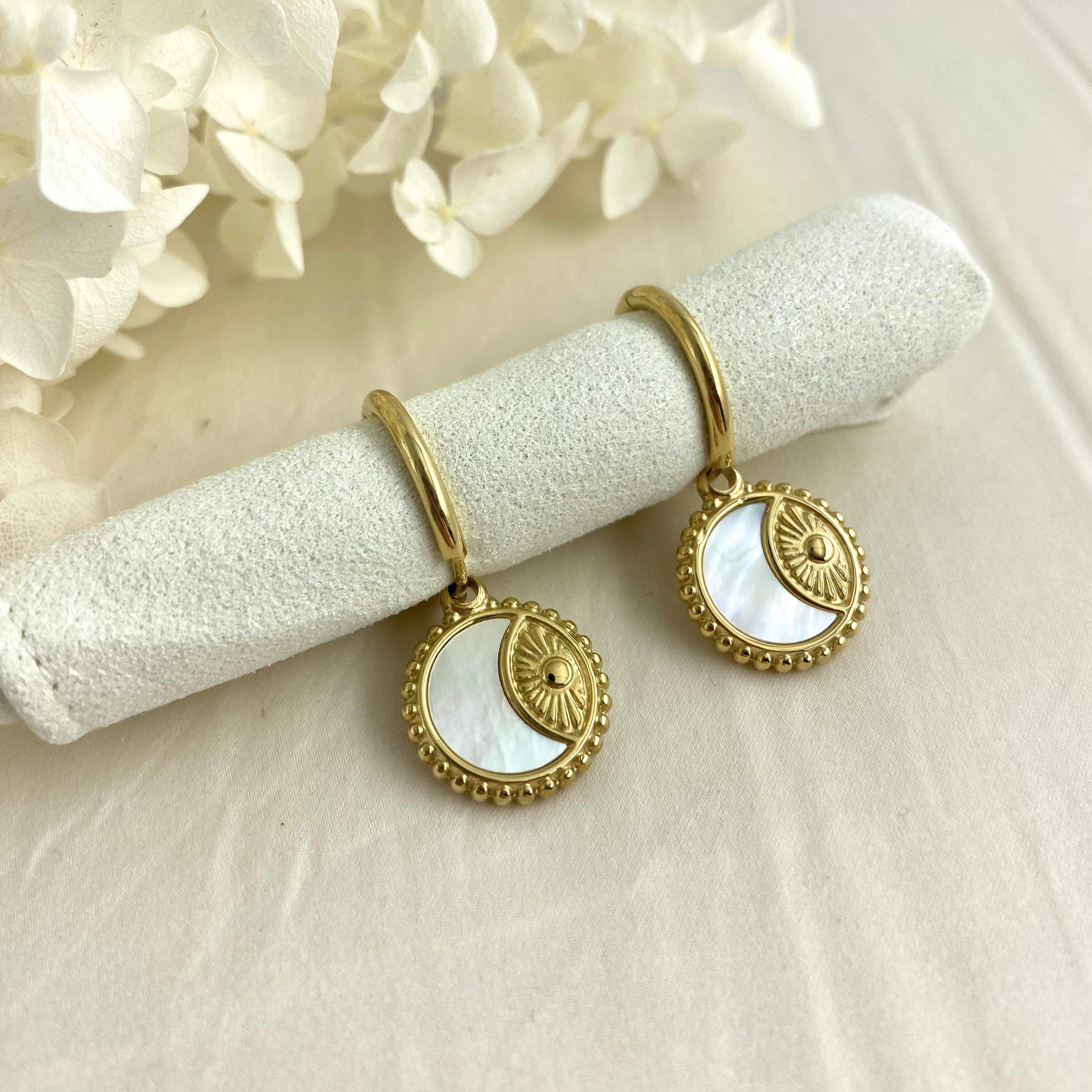 Capri Earrings